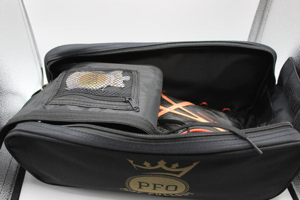 Bootbag- including 4 deodorizers
