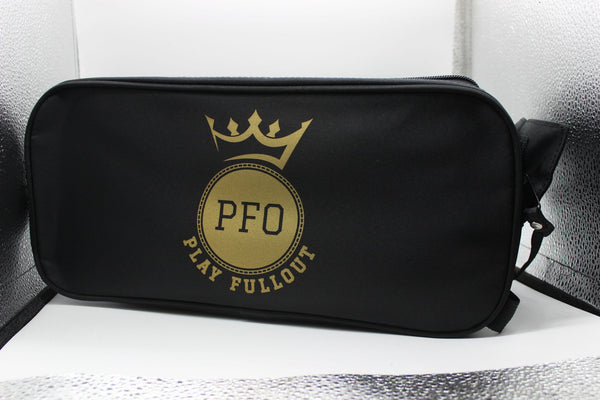 Bootbag- including 4 deodorizers