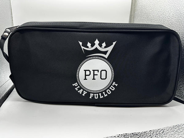 Bootbag- including 4 deodorizers