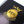 Play FullOut sport journal cover detail — PFO crown emblem, Stars of the Future
