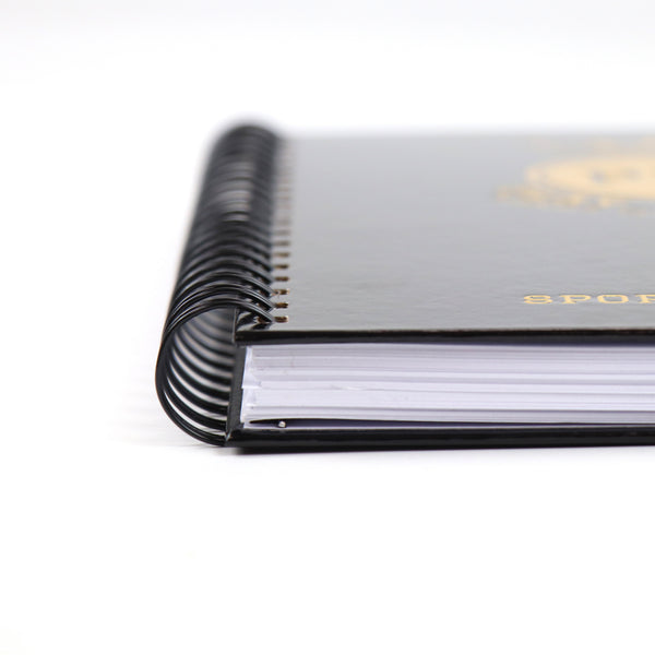 Play Fullout Sport Journal