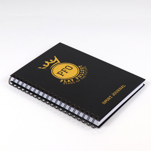 Play Fullout Sport Journal