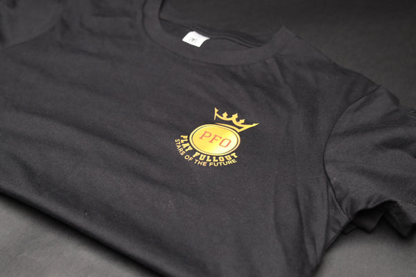 Adult T-shirt - Never say Never