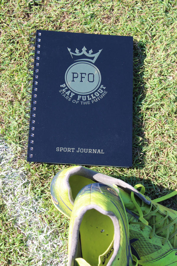 Play Fullout Sport Journal