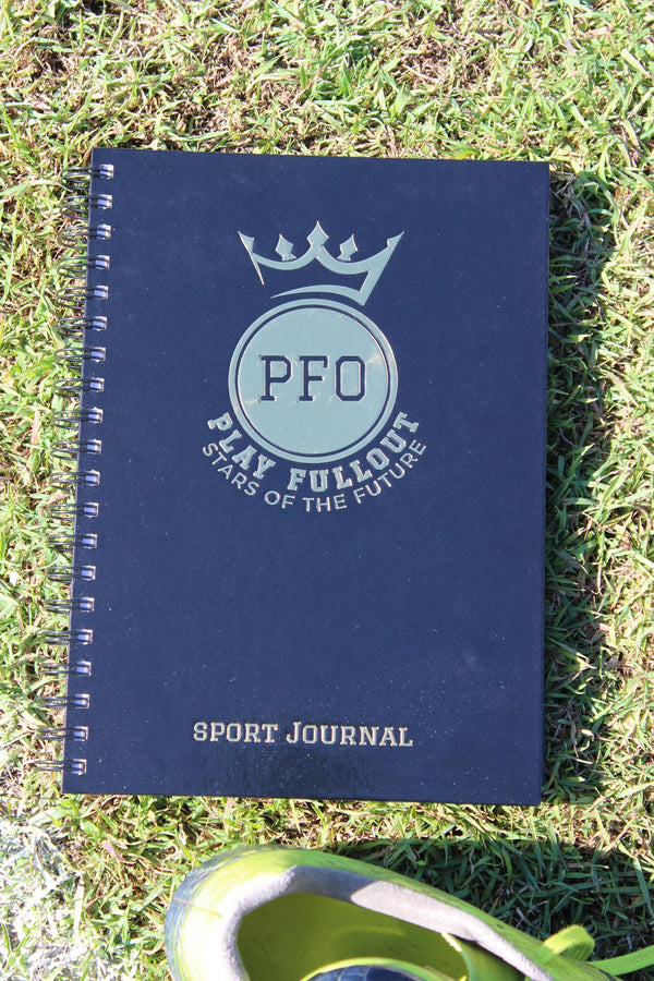 Play Fullout Sport Journal